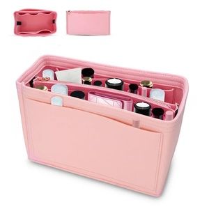 Handbag organizer